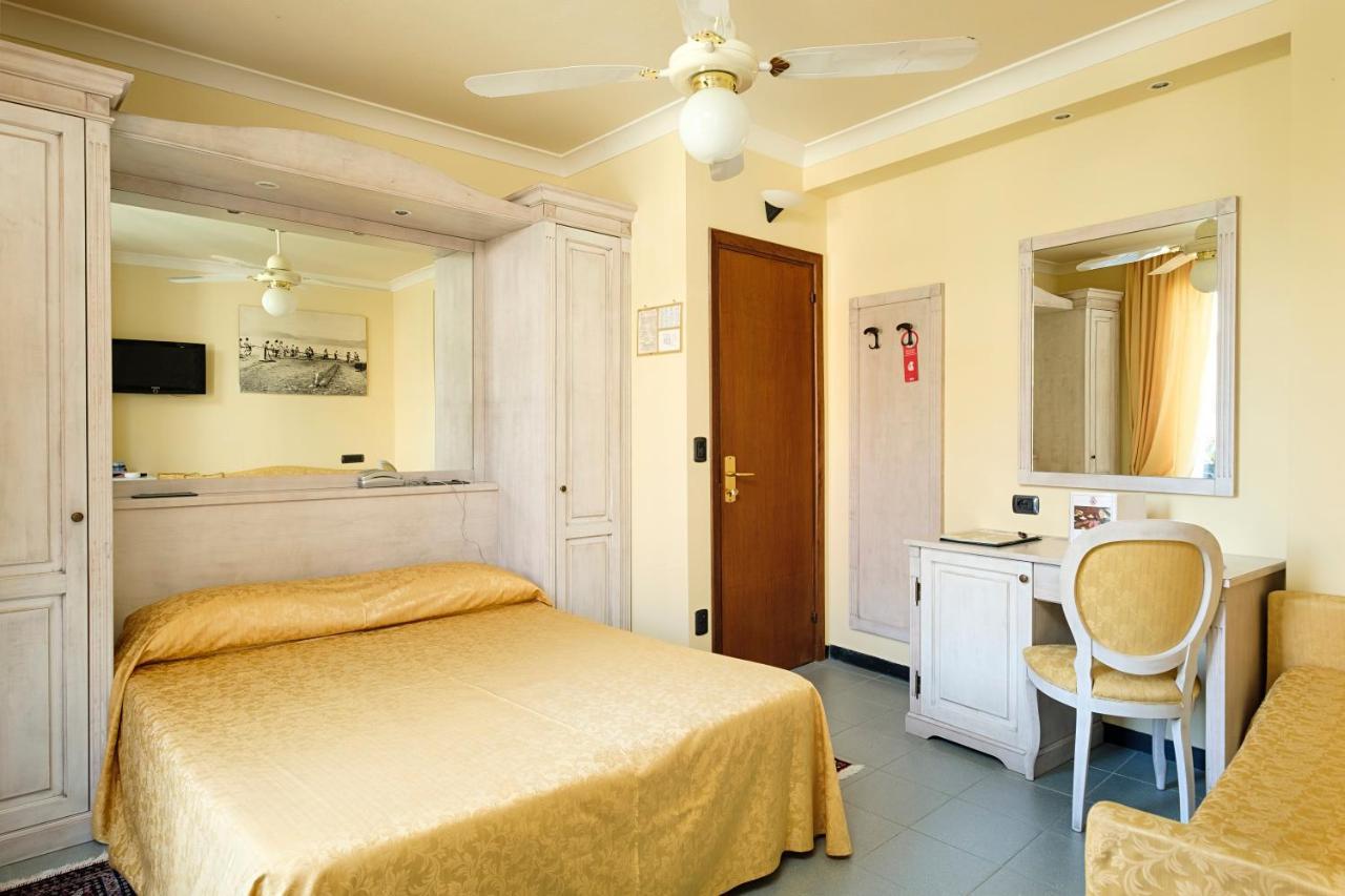 Hotel Due Mari 4*