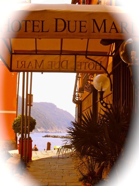 Due Mari 4* Sestri Levante