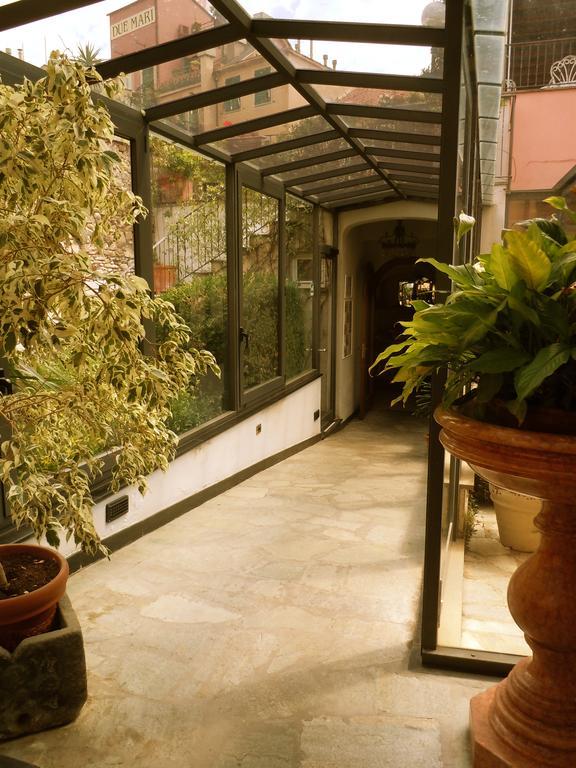 Hotel Due Mari Sestri Levante