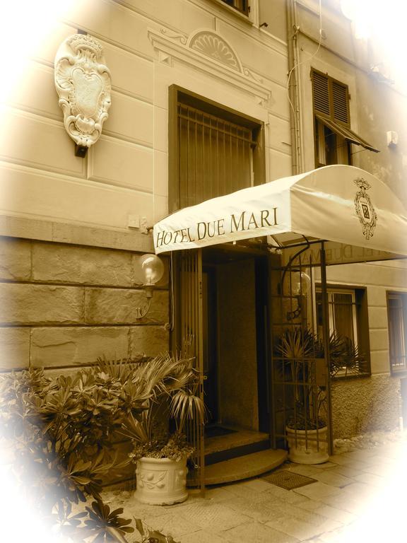 Due Mari Hotel Sestri Levante