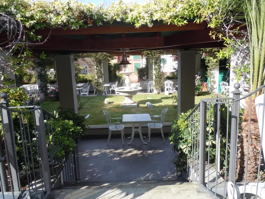 Due Mari Hotel Sestri Levante