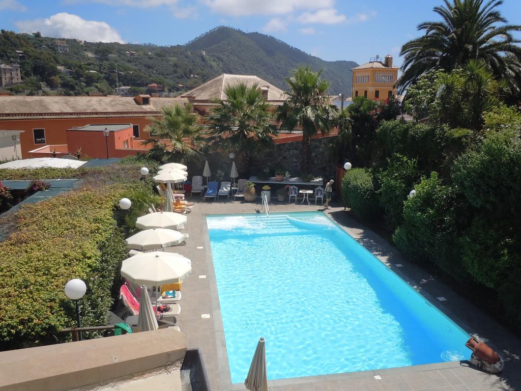 Due Mari Hotel Sestri Levante
