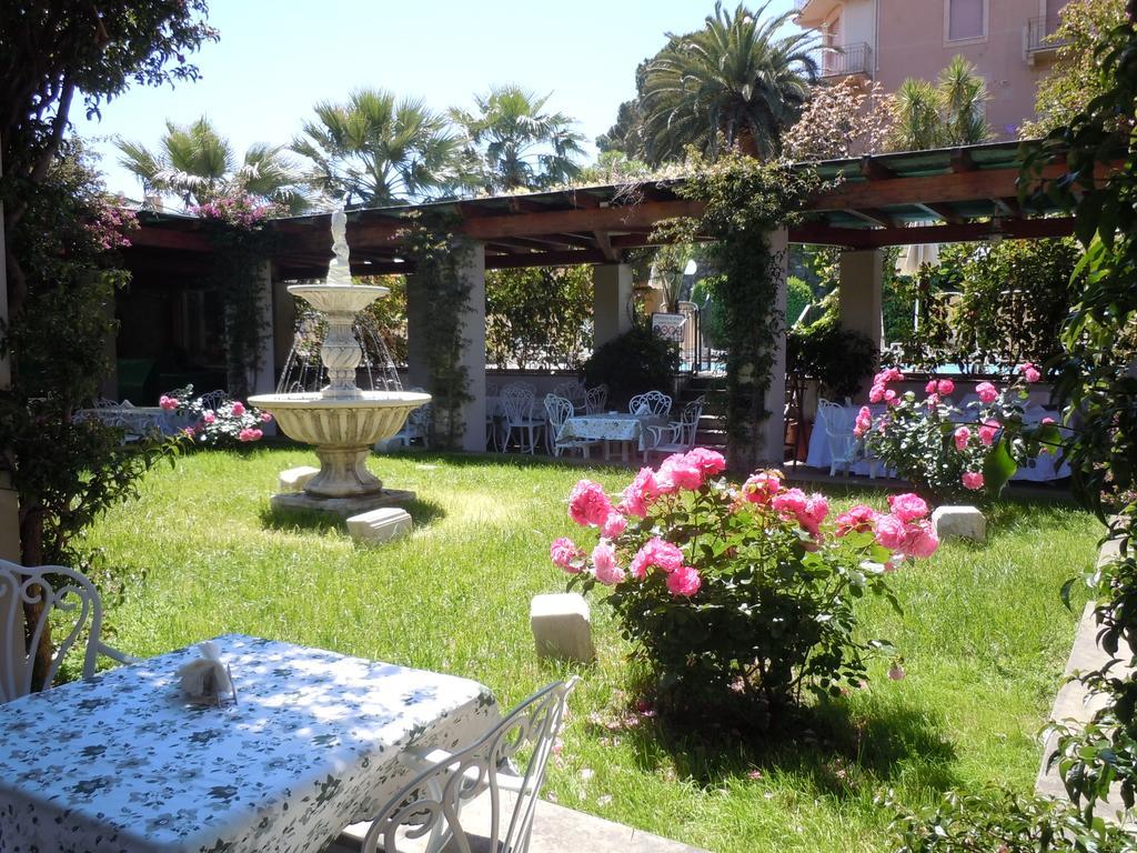 Due Mari Hotel