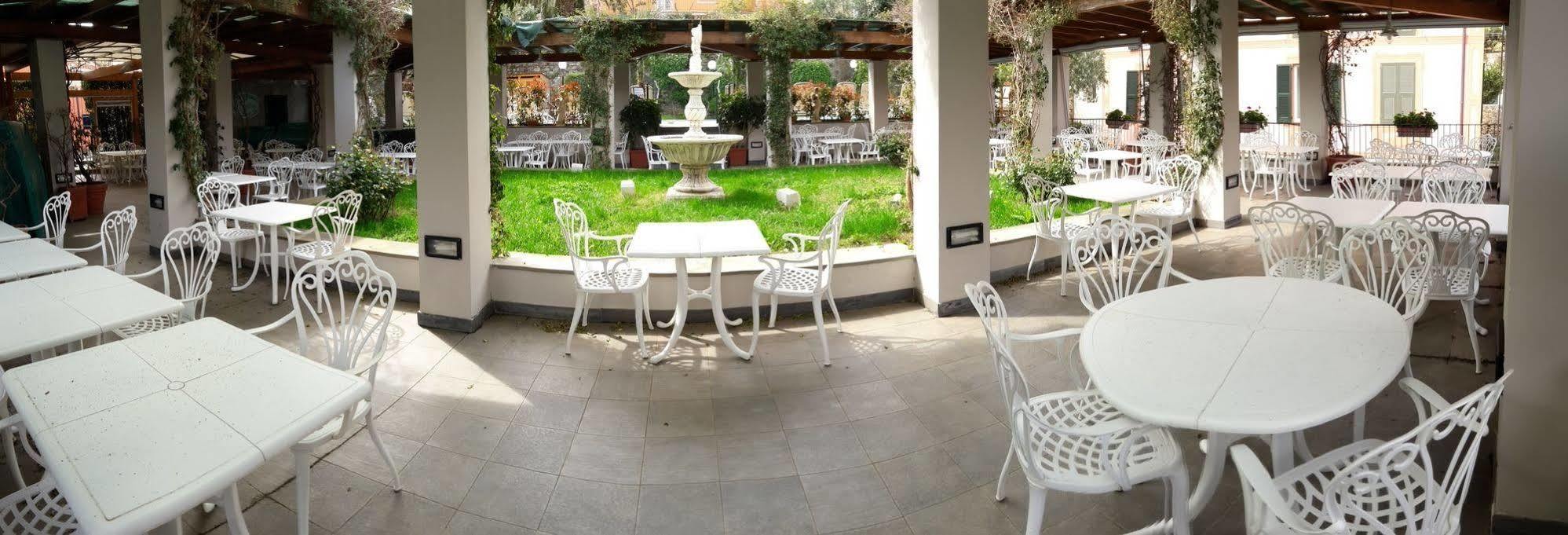 Hotel Due Mari 4*