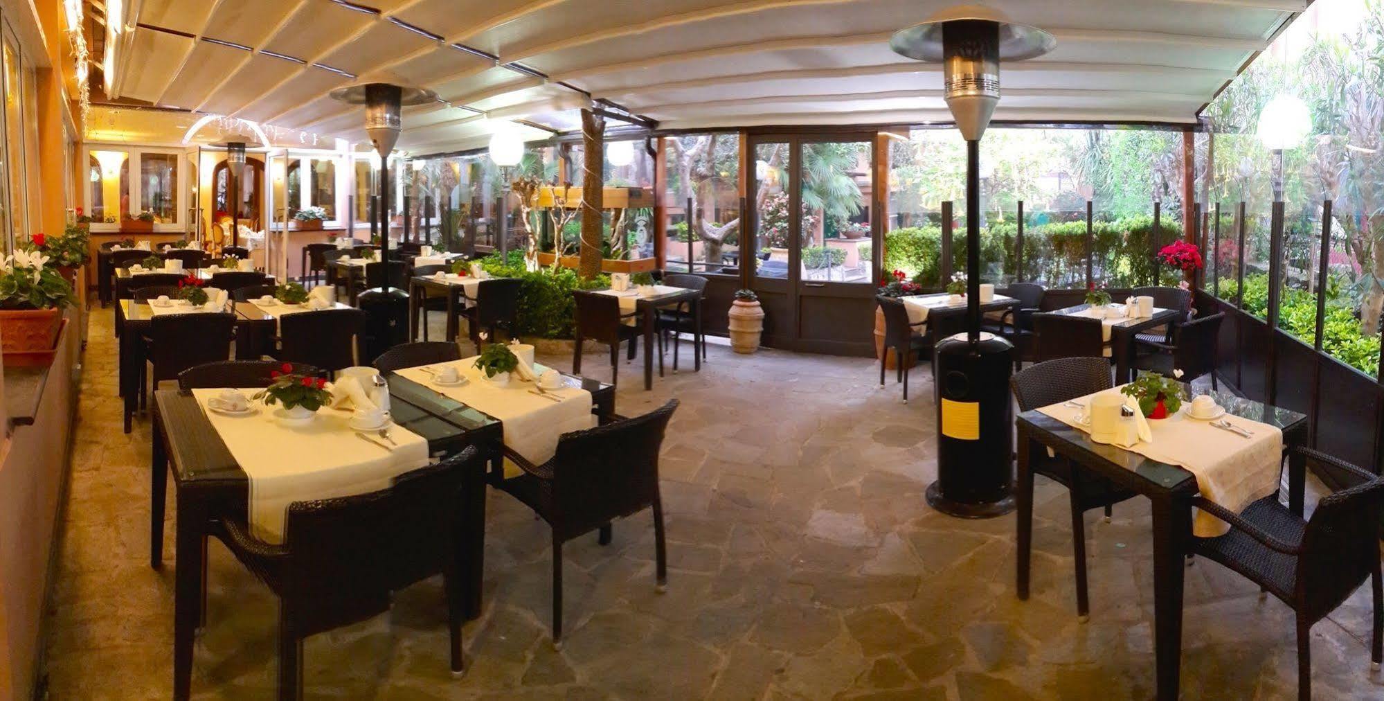Due Mari Hotel