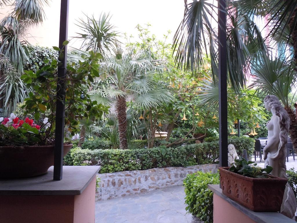Due Mari Hotel 4*
