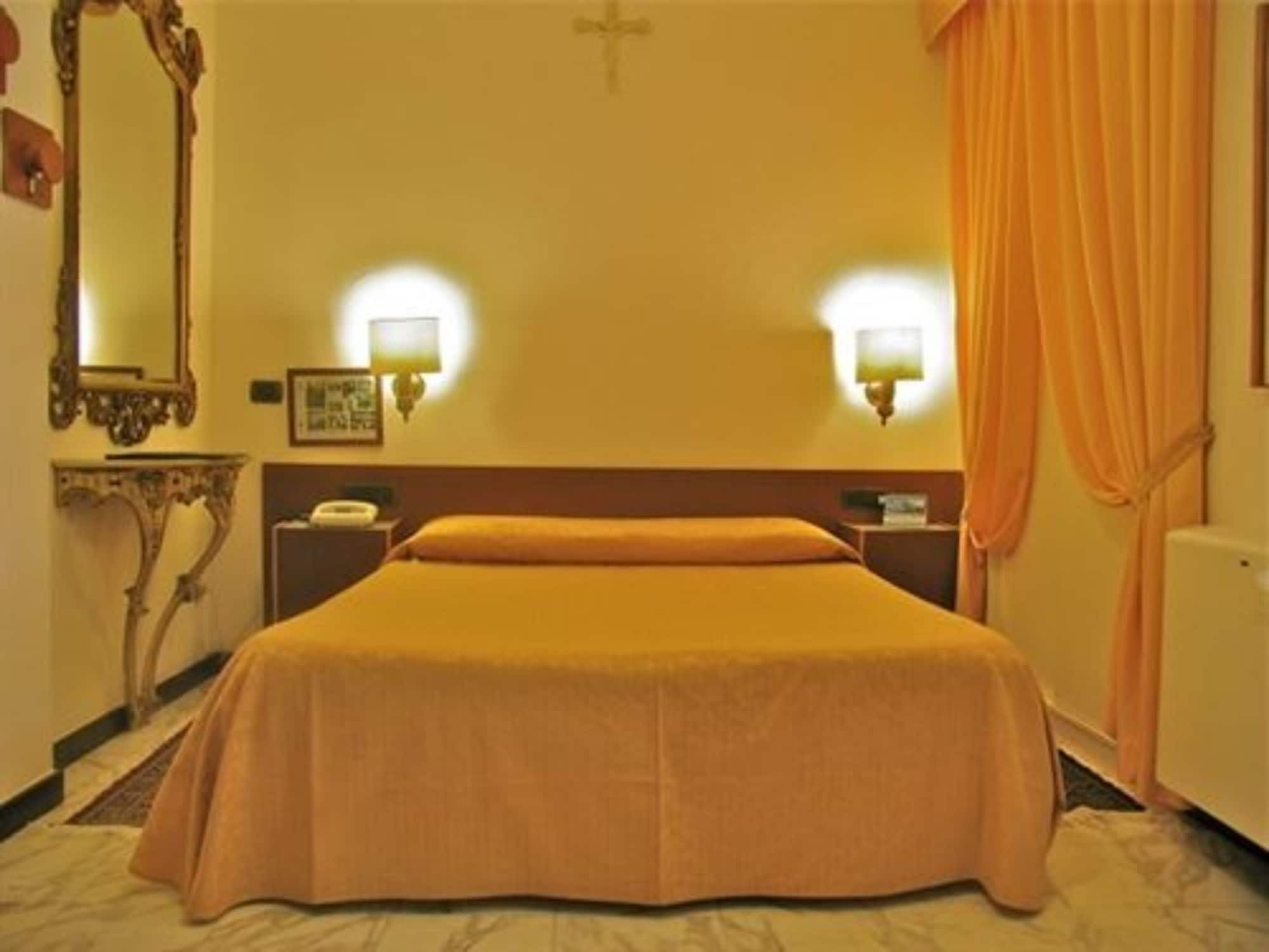 Hotel Due Mari 4*